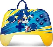 POWERA NSW ENWIRED CTRL SONIC BOOST