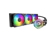 Cooler Master MasterLiquid 360 Atmos ARGB Close-Loop AIO Liquid Cooler