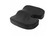 Coccyx Support Cushion Orthopaedic Memory Foam Seat Aftercare Bdsm
