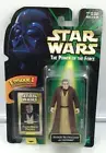 1998 Kenner Star Wars Power of the Force Anakin Skywalker Action Figure