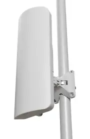 Mikrotik mANTBox ax 15s Wi-Fi 6 Dual-band Sector Antenna with Radio US Ver