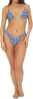 [WEWOREWHAT] Women's Delilah Bottom