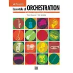 ESSENTIALS OF ORCHESTRATION