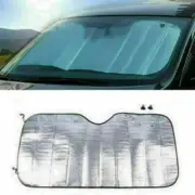 Auto Car Front Window Sun Visor Shade Cover Windshield Sunshade Sun UV Protector (for: Honda Civic)