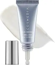CosMedix Eye Genius Brilliant Eye Complex for Unisex - 0.25 fl oz