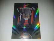2020 AFL SELECT GWS GIANTS PP15 GOLD PREMIERSHIP PREDICTOR 043/140