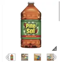 在飛比找蝦皮購物優惠-Costco 好事多 線上代購 Pine-Sol 多用途清潔