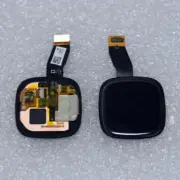 Touch monitor LCD display screen assy For Fitbit Versa 4 Versa4 Sense 2 Sense2