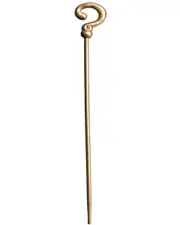 Batman DC Rogues Gallery Riddler Cane