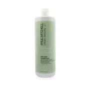 PAUL MITCHELL - Clean Beauty Anti-Frizz Conditioner