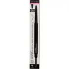 6 Pack Wet n Wild Ultimate Brow Micro Eyebrow Pencil, Deep Brown 649A, 0.002 oz