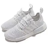 在飛比找遠傳friDay購物優惠-adidas 休閒鞋 NMD_R1 Primeblue W 