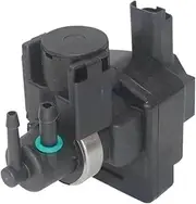 Turbo Boost Pressure Solenoid Valve Compatible With Mini Cooper S R60 R56 R57 R58 R59 R60 11657566781 11657552946 11657599547