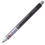 UNI旋轉自動鉛筆M5-450/ 黑 ESLITE誠品