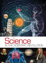 Science in the Scientific Revolution Elementary Textbook Grade K-6 Dr Jay Wile