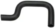 Molded Radiator Coolant Hose-Upper For 1980-1982 Mazda 626 2.0L L4 Gates 182WC53 (for: Mazda)