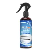 No Wash Air Conditioner Spray 300ml Air Conditioner Coil Cleaner Spray Foaming