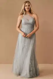 NWT BHLDN HAYLEY PAIGE PHOEBE DRESS- SIZE 0