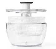 OXO Good Grips Little Salad & Herb Spinner Small
