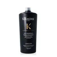 在飛比找蝦皮商城優惠-Kerastase 巴黎卡詩 黑鑽極萃逆時髮浴1000ml 