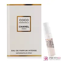 在飛比找蝦皮商城優惠-CHANEL 香奈兒 摩登 COCO Mademoisell