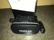 Tekplus Virtual Reality Goggles