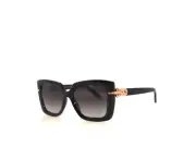 Tiffany & Co 4199 80013C Black Gray Gradient Sunglasses TF4199
