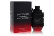 Spicebomb Infrared By Viktor & Rolf For Men-90 Ml