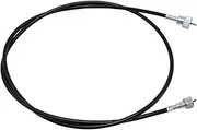 SQUDYO Tachometer Cable 654394766062 Replacement Component for Vehicles