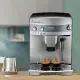 【迪郎奇DeLonghi】黑咖啡首選 全自動義式咖啡機 ESAM 03.110.S - 心韻型 高CP值首選 銀色+銀灰藍