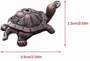 Turtle Incense Holder Incense Holder Incense Stick Holder Incense Burner Stick