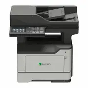 LEXMARK MX522ADHE Laser