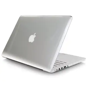 Ozaki MacBook Pro Retina 13吋 (2012~2015) TighSuit 透明亮面保護殼