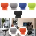 Office Chair Adjustable Headrest, Game Chair Head Pillow, Head Rest for Office
