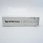 NEW! Genuine OEM 2-Pack Nespresso Descaling Solution Kit