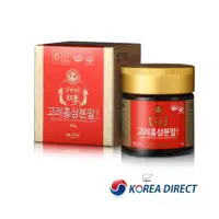 在飛比找蝦皮購物優惠-韓國高麗紅蔘粉60g /60gx3瓶