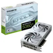 Gigabyte GeForce RTX 5060 Ti Eagle Ice OC GDDR7 8GB