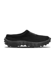 Salomon Snowclog Black Asphalt Mens Womens Mule Sneakers ✅Multiple Sizes
