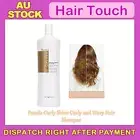 NEW 1X Bottle Fanola Curly Shine And Wavy Hair Shampoo 1L AU STOCK