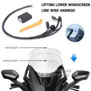 For Honda NSS750 Windshield Controller Automatic Lifting Lower Line Wire Harness