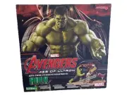 Kotobukiya Avengers Age Of Ultron Hulk ARTFX+ 1/10 Scale Figure