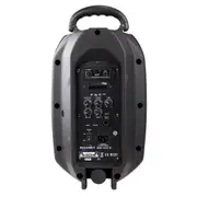 SoundArt 60 Watt Wireless Multi-Purpose Amplifier with Bluetooth & Hand Held Mic