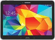 Test Samsung Galaxy Tab S 4G LTE Tablet, White 10.5-Inch 16GB (Sprint)