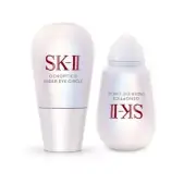 SK-II GENOPTICS UNDER EYE CIRCLE Beauty Serum (20ml / 0.7 fl oz) from Japan
