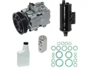 A/C Compressor Kit For 2001 Hyundai XG300 BP718WX (for: Hyundai)