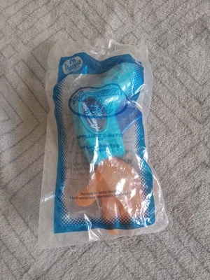McDonalds Happy Meal Toy American Idol Applause O-Matic #6 (2007, Sealed)