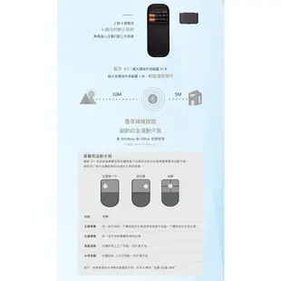 【含稅公司貨】Microsoft微軟 Surface Arc Mouse 藍牙無線滑鼠 ELG-00009