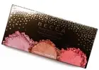 Becca"Blushed with Light"Blush Trio Palette~BNIB-AUTHENTIC~Holiday2016New Releas