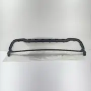 14-18 Jeep Cherokee Front Bumper Face Bar Trim Molding Aftermarket