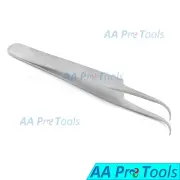 AA Pro: Buccal Tubes Holding Extension Eyelash Tweezers Ortho Dental Instruments